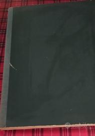 raccolta articoli corriere delle sera