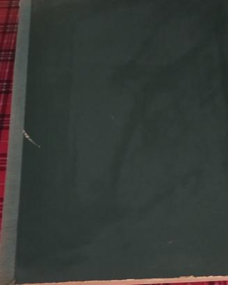 raccolta articoli corriere delle sera