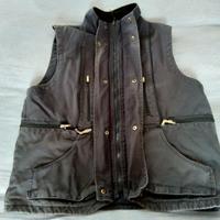 Gilet trasformabile in giubbotto