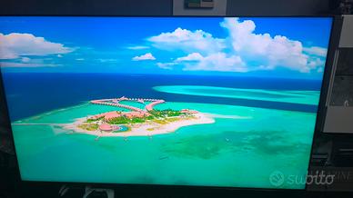 Smart TV Samsung 65" Neo QLED 8K (QN800)