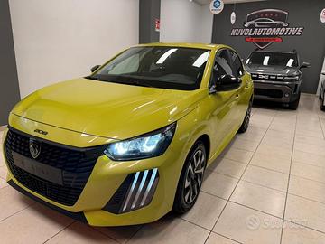 Peugeot 208 PureTech 100 Stop&Start 5 porte Active