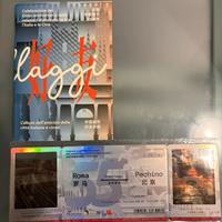 Set Celebrazione 55 Anni Italia-Cina 2025