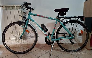 bici bianchi 28 da uomo