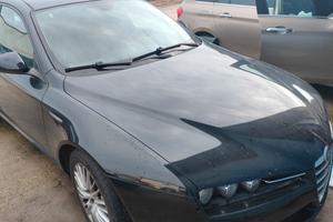 Alfa Romeo 159 Motore rotto