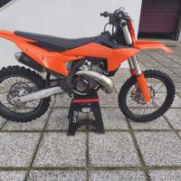 KTM SX 250