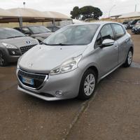 Peugeot 208 1.4 HDi 68 CV 5 porte Active
