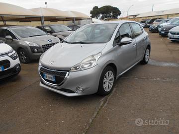 Peugeot 208 1.4 HDi 68 CV 5 porte Active