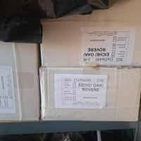 Parquet rovere prefinito prima scelta