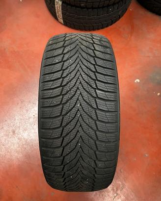 Gomme da neve: Nexen winguard sport 2 225/40/r18