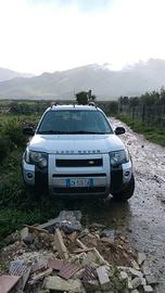 fuoristrada freelander 2.0 td4 2006