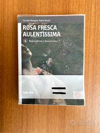 Libro Rosa Fresca Aulentissima 4