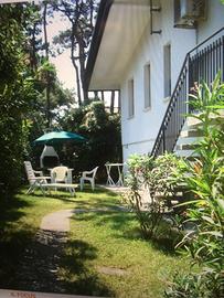 Appartamento in villetta trifamiliare-Bibione