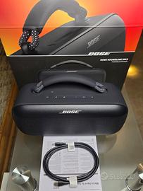 Speaker Bose SoundLink Max 