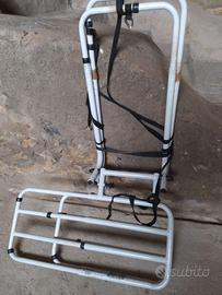 Sponde universali per letto telescopiche