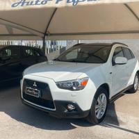 Mitsubishi ASX 1.8 DI-D 150 CV 4WD Intense ClearTe
