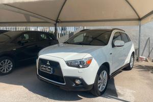 Mitsubishi ASX 1.8 DI-D 150 CV 4WD Intense ClearTe