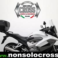 HONDA Crossrunner - ANNO