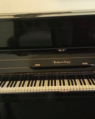 pianoforte