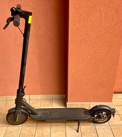 Monopattino Xiaomi Mi Pro 2