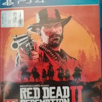 Giochi PS4 