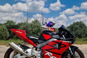Honda CBR 954 RR