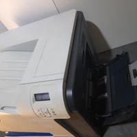 Stampante canon laserjet 500 color m551