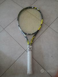 Racchetta da tennis Bambolat Pure  Aero Plus  