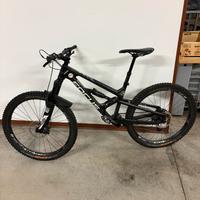 Focus sam carbon 27.5”