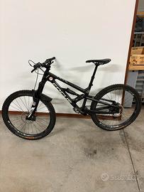 Focus sam carbon 27.5”