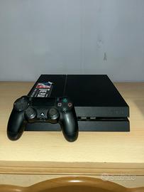 PlayStation 4