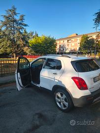 Chevrolet Trax 1.7
