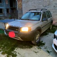 Freelander
