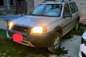 Freelander