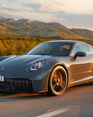 Ricambi per porsche 911 gt3 DISPONIAMO DI RICAMBI 