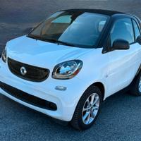 Smart 453 Fortwo