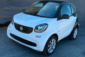 Smart 453 Fortwo