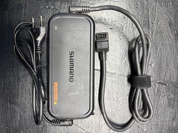 Caricabatteria ebike