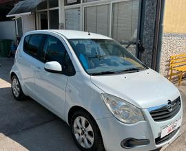 Opel Agila 1.2 16V 86CV Enjoy
