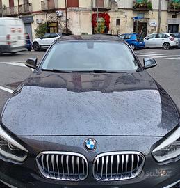 BMW serie1