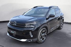 Citroën C5 Aircross BlueHDi 130 S&S Shine EAT8