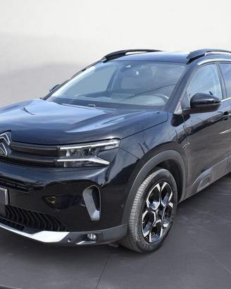 Citroën C5 Aircross BlueHDi 130 S&S Shine EAT8