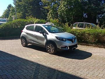 RENAULT Captur 1ª serie - 2016