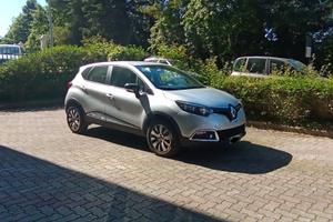 RENAULT Captur 1ª serie - 2016
