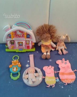 Casa Hello Kitty