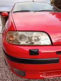 fiat punto gt 