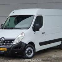 Ricambi usati Renault master traffic Kango 2006.23