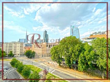 Immobile di 95 m² con 4 locali a Milano