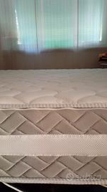 Materasso matrimoniale