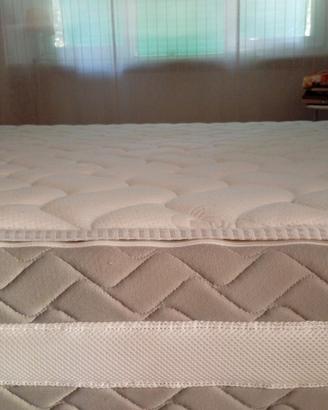 Materasso matrimoniale