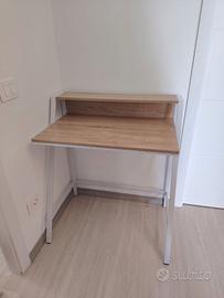 Scrivania 80 x 50,5 x 90,5